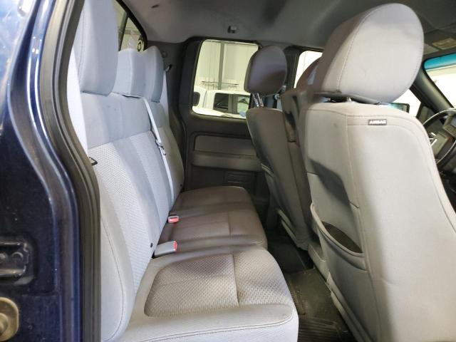 Photo 10 from auction – 2012 FORD F150 SUPER with VIN 1FTVX1ET9CKD96786