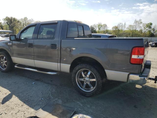 Photo 2 from auction – 2004 FORD F150 SUPER with VIN 1FTRW12W74KC13566