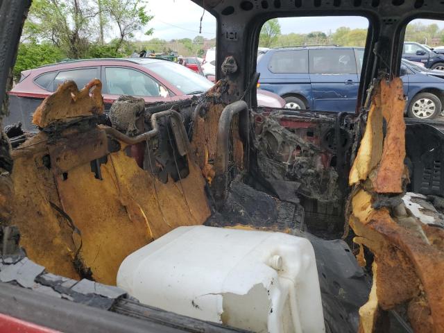 Photo 10 from auction – 2007 DODGE RAM 3500 S with VIN 3D7MX48A47G787225