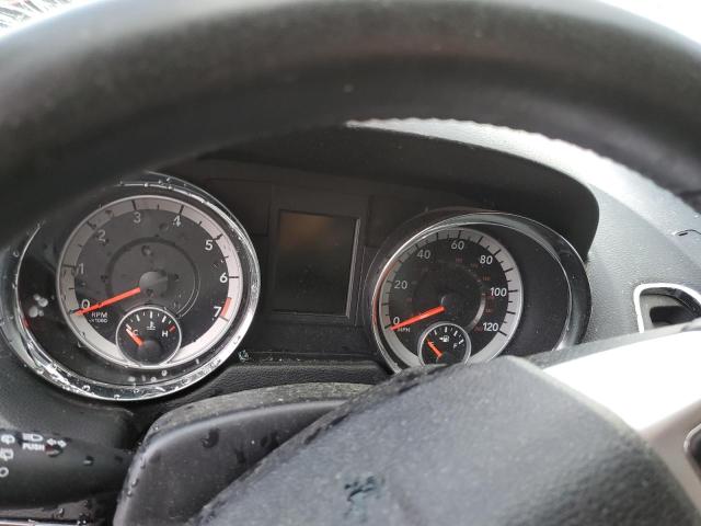 Photo 9 from auction – 2014 DODGE GRAND CARA with VIN 2C4RDGCG9ER388615