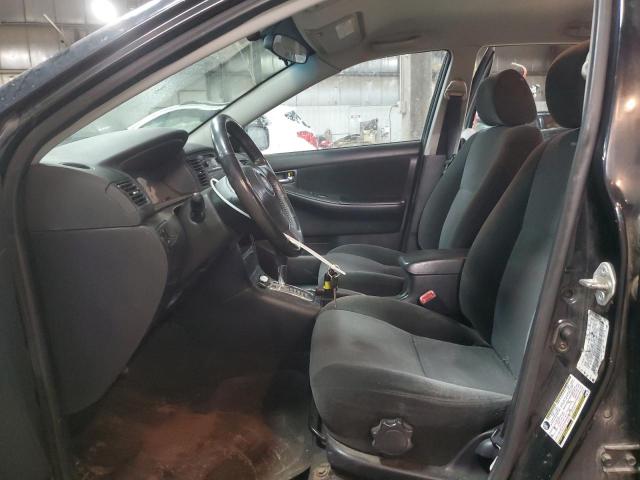 Photo 7 from auction – 2004 TOYOTA COROLLA CE with VIN 1NXBR32E54Z301494