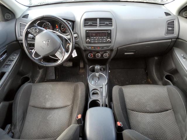 Photo 8 from auction – 2016 MITSUBISHI OUTLANDER with VIN JA4AP3AUXGZ065263