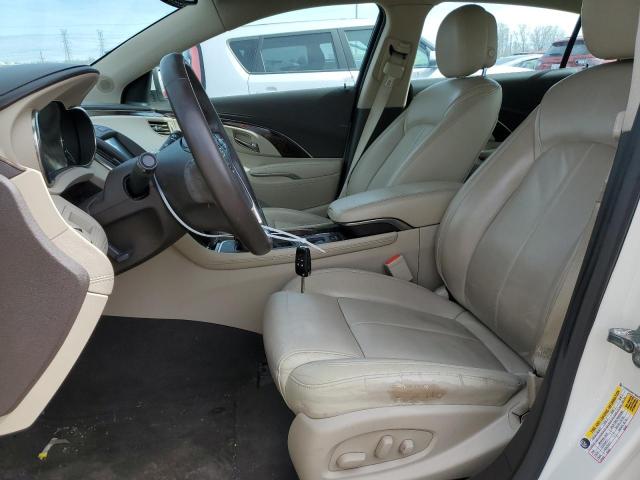 Photo 7 from auction – 2014 BUICK LACROSSE with VIN 1G4GB5GR6EF205932