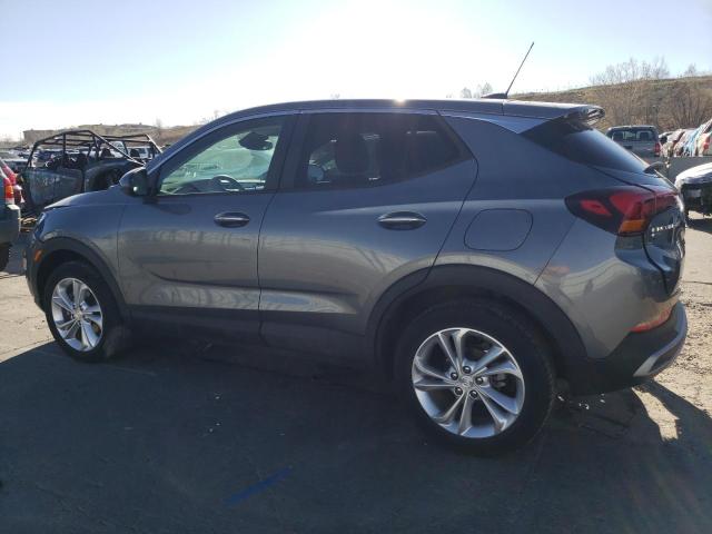 Photo 2 from auction – 2022 BUICK ENCORE with VIN KL4MMCSLXNB079052