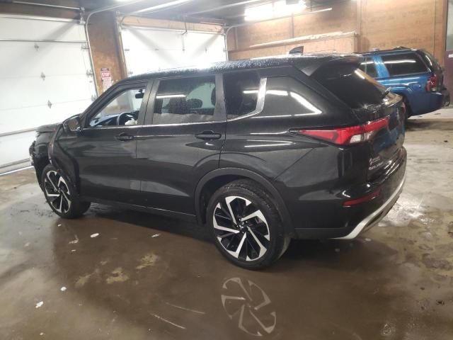 Photo 2 from auction – 2023 MITSUBISHI OUTLANDER with VIN JA4J4UA85PZ060182