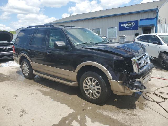 Photo 4 from auction – 2013 FORD EXPEDITION with VIN 1FMJU1J57DEF44038