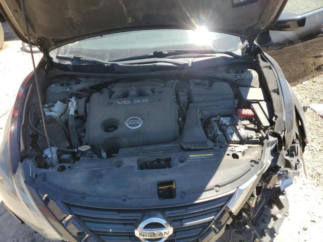 Photo 11 from auction – 2016 NISSAN ALTIMA 3.5 with VIN 1N4BL3AP7GC160470
