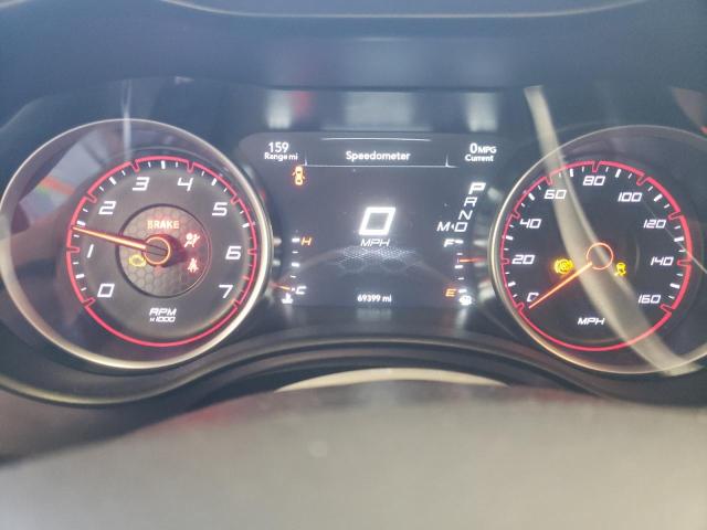 Foto 9 de la subasta – 2019 DODGE CHARGER R/ con VIN 2C3CDXCT4KH529583