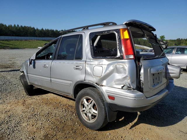 Photo 2 from auction – 2001 HONDA CR-V SE with VIN JHLRD18751S021020