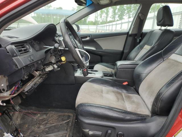 Photo 7 from auction – 2012 TOYOTA CAMRY BASE with VIN 4T1BF1FK0CU607787
