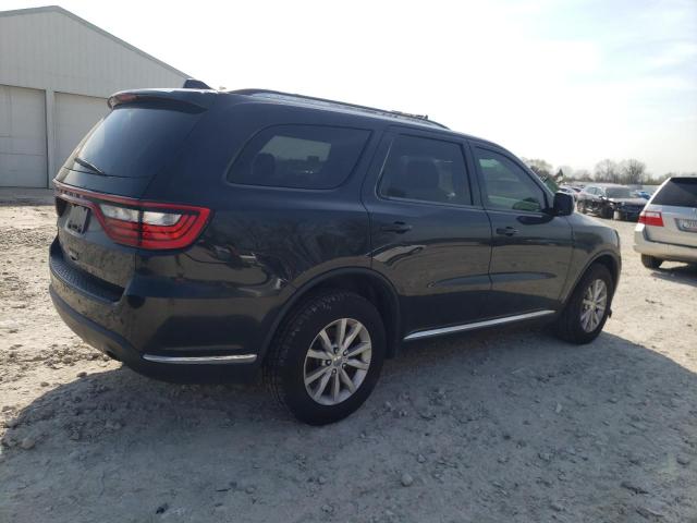Photo 3 from auction – 2014 DODGE DURANGO SX with VIN 1C4RDJAG3EC394497
