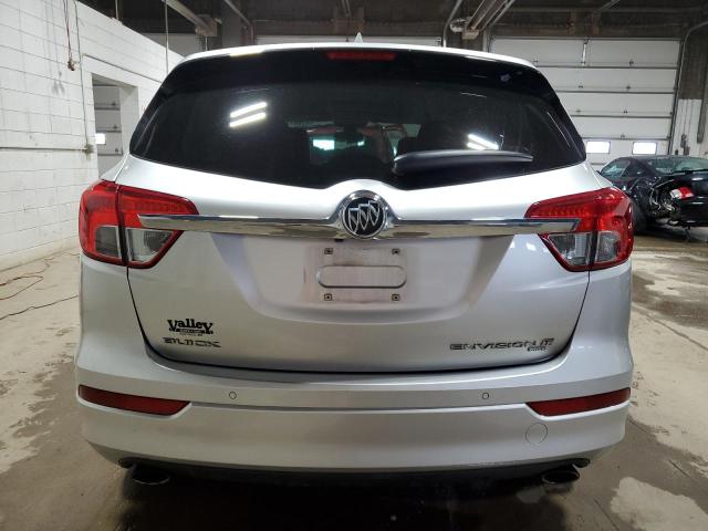 Photo 6 from auction – 2016 BUICK ENVISION P with VIN LRBFXESX3GD243008
