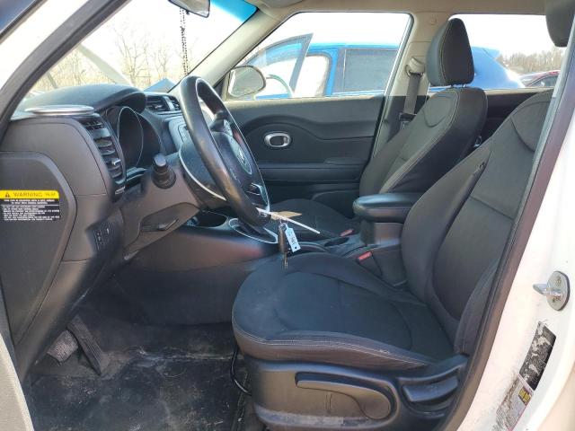 Photo 7 from auction – 2016 KIA SOUL with VIN KNDJN2A27G7843891