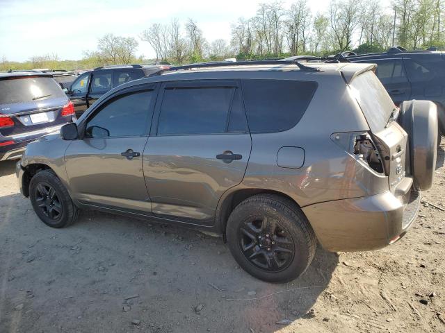 Photo 2 from auction – 2009 TOYOTA RAV4 with VIN JTMBF33VX9D014087