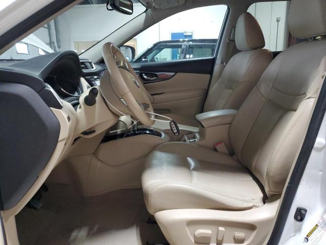 Photo 7 from auction – 2015 NISSAN ROGUE S with VIN 5N1AT2MVXFC835071