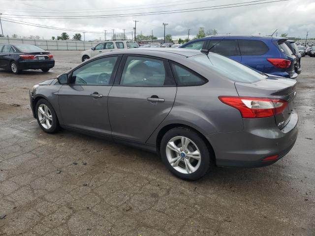 Photo 2 from auction – 2013 FORD FOCUS SE with VIN 1FADP3F26DL217716