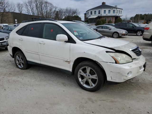 Photo 4 from auction – 2006 LEXUS RX 400 with VIN JTJHW31U160003287