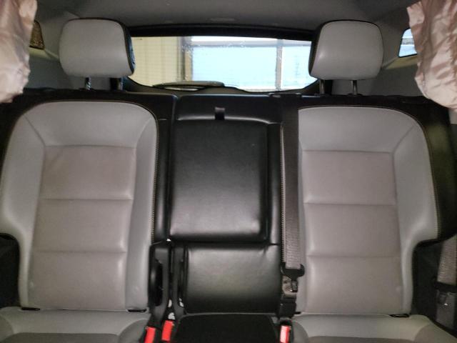 Photo 10 from auction – 2020 GMC TERRAIN SL with VIN 3GKALVEV9LL190843