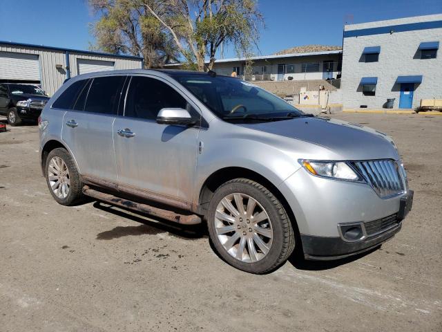 Photo 4 from auction – 2012 LINCOLN MKX with VIN 2LMDJ8JK7CBL19136