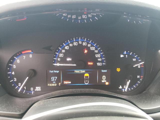 Photo 9 from auction – 2013 CADILLAC ATS with VIN 1G6AA5RX2D0133933