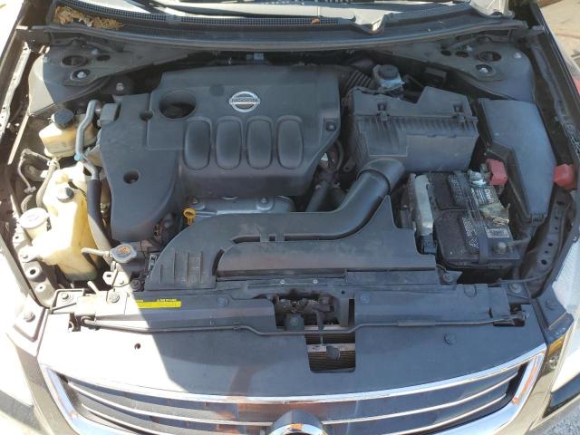 Photo 11 from auction – 2012 NISSAN ALTIMA BAS with VIN 1N4AL2AP6CC177745