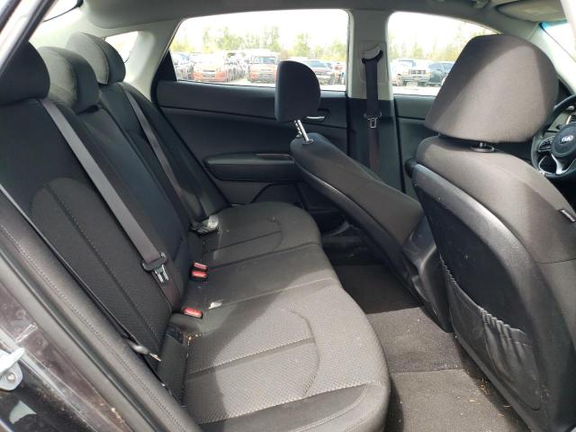 Photo 10 from auction – 2017 KIA OPTIMA LX with VIN KNAGT4L35H5170806