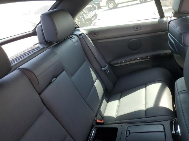 Photo 10 from auction – 2012 BMW 328 I with VIN WBADW3C5XCE822589