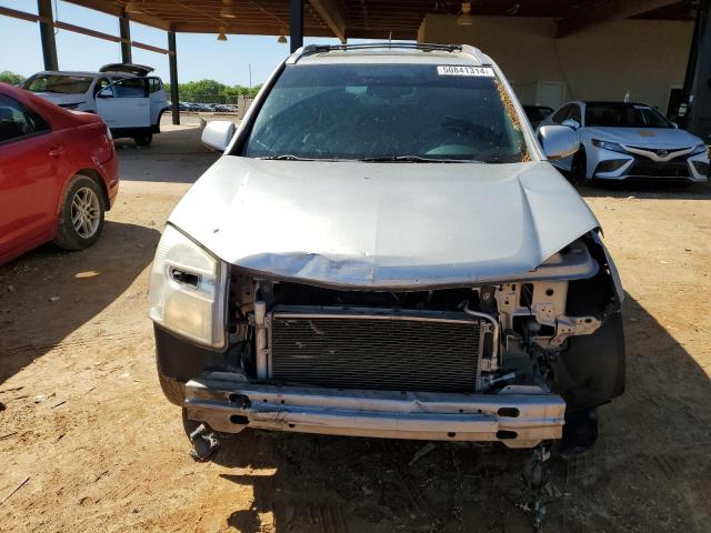 Photo 5 from auction – 2008 CHEVROLET EQUINOX SP with VIN 2CNDL937486324914