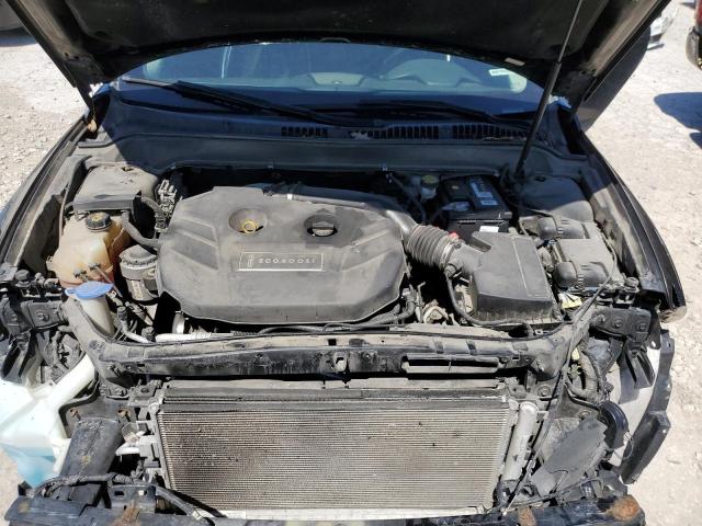 Photo 11 from auction – 2016 LINCOLN MKZ with VIN 3LN6L2J91GR603412