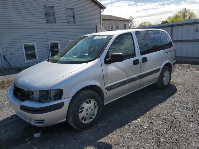 2003 Chevrolet Venture