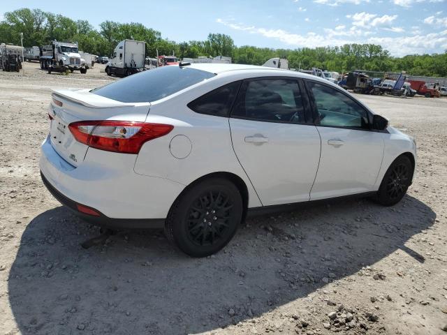 Photo 3 from auction – 2014 FORD FOCUS SE with VIN 1FADP3F24EL357720