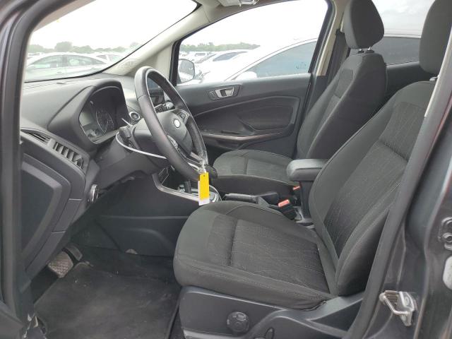 Photo 7 from auction – 2020 FORD ECOSPORT S with VIN MAJ3S2GE3LC333855
