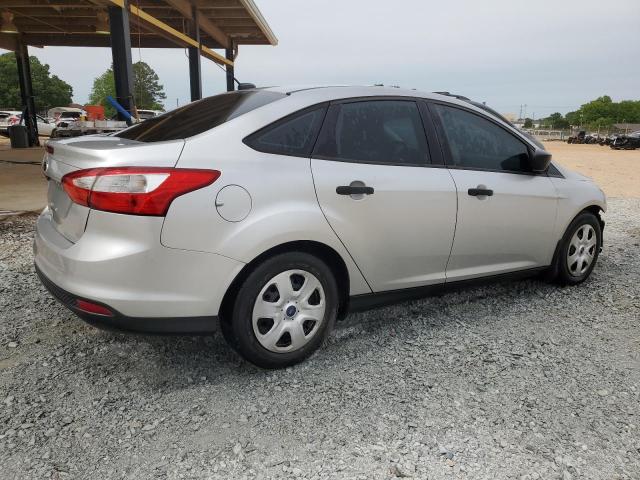 Photo 3 from auction – 2013 FORD FOCUS S with VIN 1FADP3E27DL369375