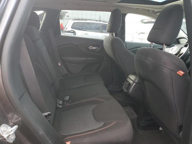Photo 11 from auction – 2017 JEEP CHEROKEE L with VIN 1C4PJMCS9HW568983