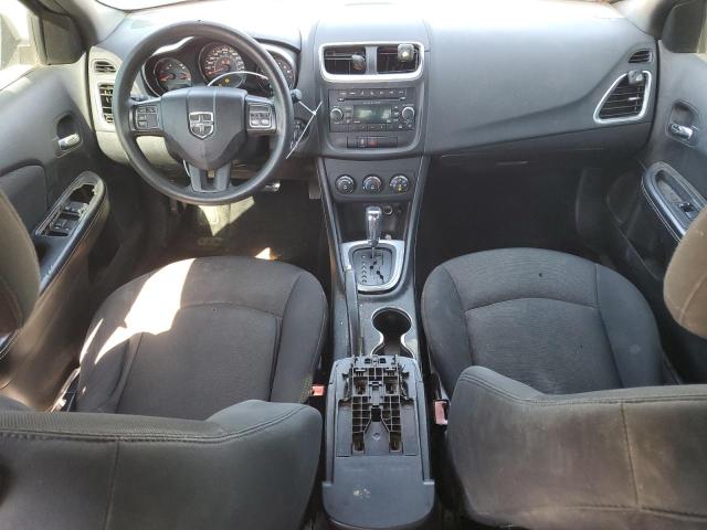 Photo 8 from auction – 2013 DODGE AVENGER SE with VIN 1C3CDZAB2DN526245
