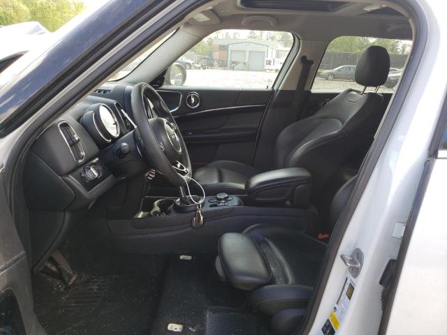 Photo 7 from auction – 2019 MINI COOPER S C with VIN WMZYT5C51K3G94670