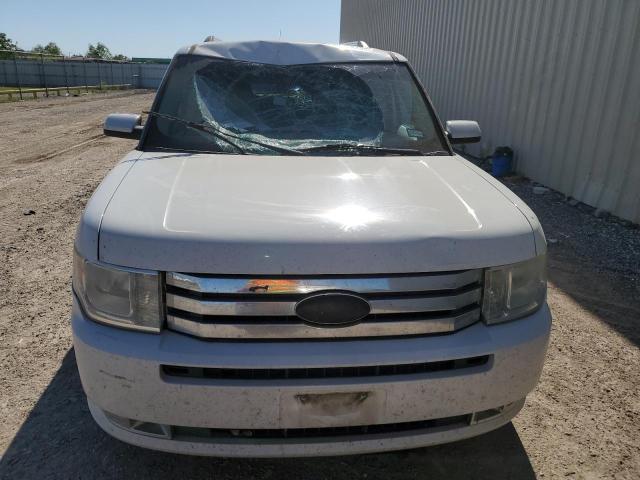 Photo 5 from auction – 2012 FORD FLEX SEL with VIN 2FMGK5CC7CBD22743
