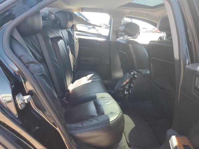 Photo 10 from auction – 2008 CADILLAC STS with VIN 1G6DW67VX80122867
