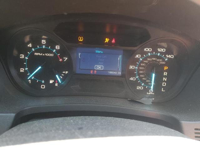 Photo 9 from auction – 2015 FORD EXPLORER with VIN 1FM5K7B91FGB83277