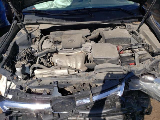 Photo 11 from auction – 2016 TOYOTA CAMRY LE with VIN 4T4BF1FK2GR524597
