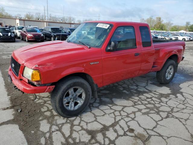 FORD RANGER SUP 2002 with VIN 1FTZR45E42PB37980 - Photo from auction