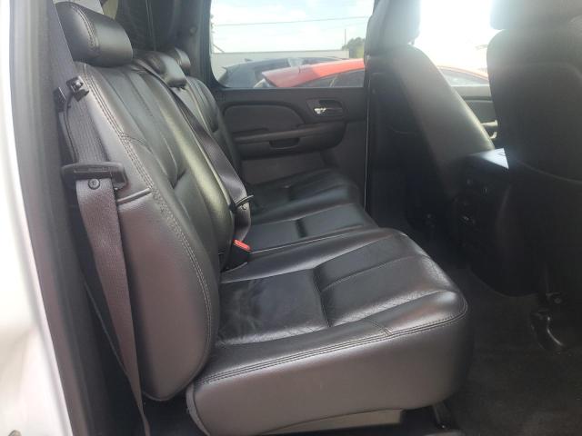 Photo 10 from auction – 2008 CHEVROLET AVALANCHE with VIN 3GNFK12368G140957