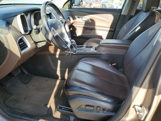 Photo 7 from auction – 2010 CHEVROLET EQUINOX LT with VIN 2CNALPEW7A6343541