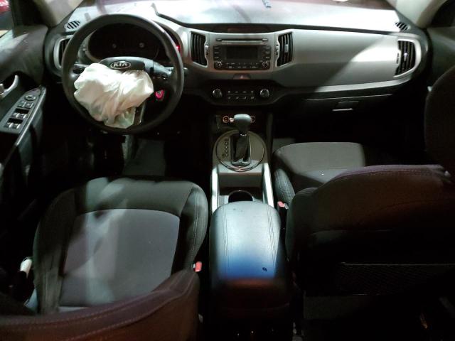 Photo 8 from auction – 2015 KIA SPORTAGE L with VIN KNDPB3AC4F7678172