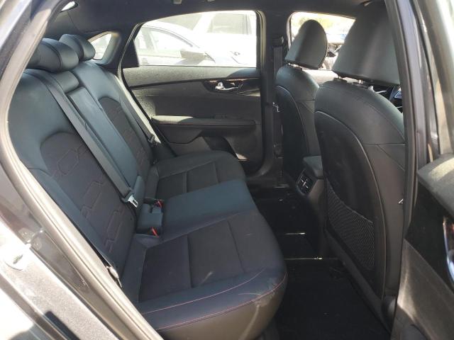 Photo 10 from auction – 2020 KIA FORTE GT with VIN 3KPF44AC0LE222967