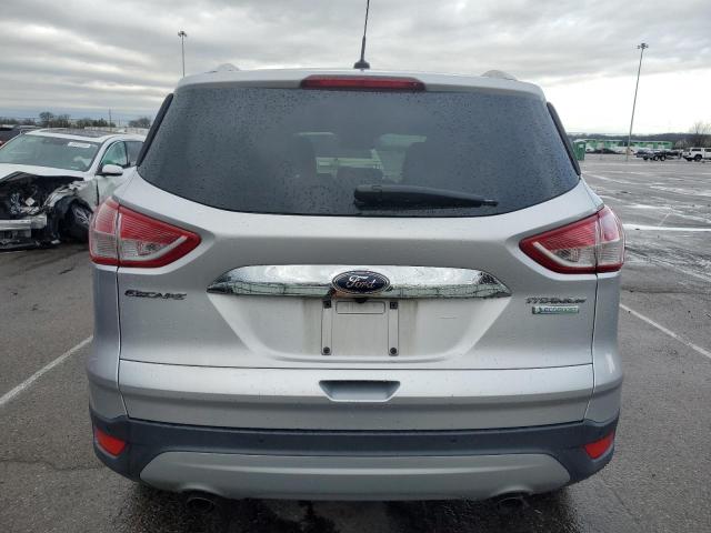 Photo 6 from auction – 2016 FORD ESCAPE TIT with VIN 1FMCU0JX7GUC01132