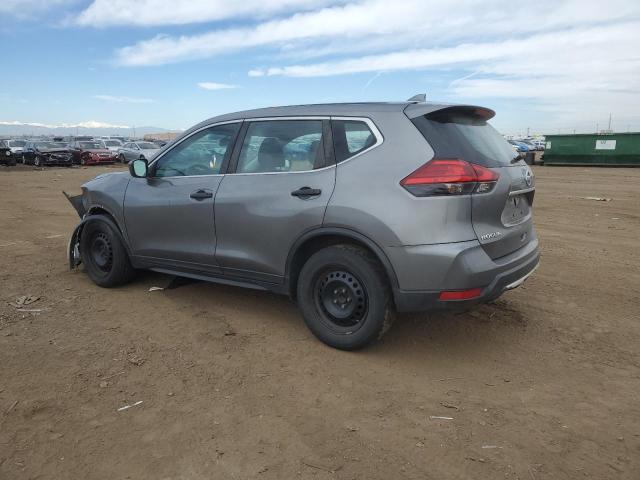 Photo 2 from auction – 2017 NISSAN ROGUE S with VIN 5N1AT2MT2HC773733