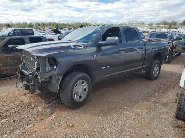 Photo 1 from auction – 2021 RAM 2500 TRADE with VIN 3C6UR5CL9MG630585