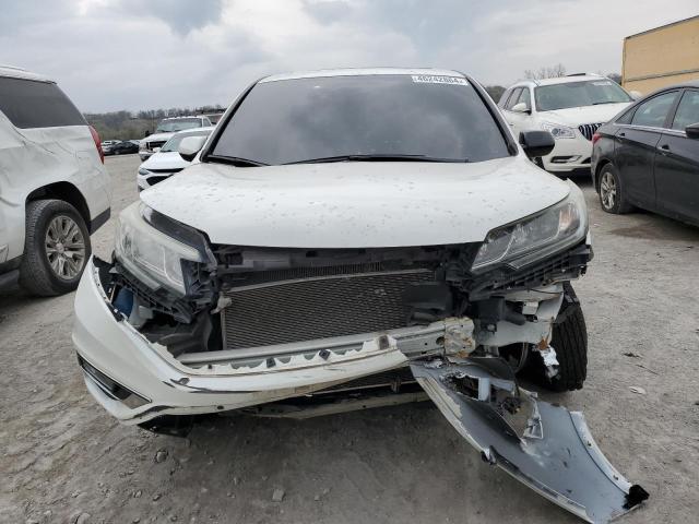 Photo 5 from auction – 2015 HONDA CR-V EX with VIN 5J6RM4H55FL023603