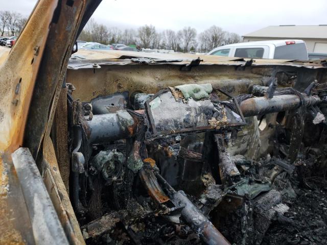 Photo 9 from auction – 2024 CHEVROLET SILVERADO with VIN 1GC4YNE75RF129231